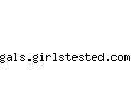 gals.girlstested.com