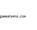 gammateens.com