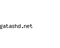 gatashd.net