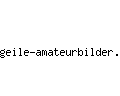 geile-amateurbilder.com