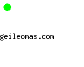 geileomas.com