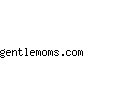gentlemoms.com
