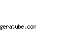 geratube.com