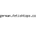german.fetishtops.com