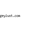 geylust.com