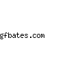 gfbates.com