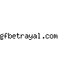 gfbetrayal.com