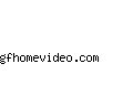 gfhomevideo.com