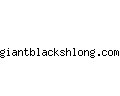 giantblackshlong.com