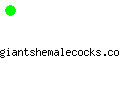 giantshemalecocks.com