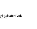 gigababes.dk