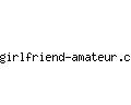 girlfriend-amateur.com