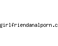 girlfriendanalporn.com
