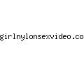 girlnylonsexvideo.com