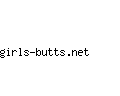 girls-butts.net