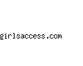 girlsaccess.com