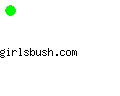 girlsbush.com