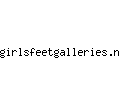 girlsfeetgalleries.net