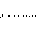 girlsfromipanema.com