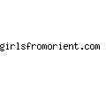 girlsfromorient.com