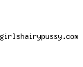 girlshairypussy.com