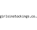 girlsinstockings.co.uk