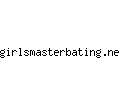girlsmasterbating.net