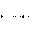 girlssleeping.net