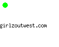 girlzoutwest.com