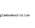 glambombworld.com