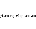 glamourgirlsplace.com