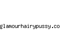 glamourhairypussy.com