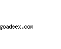 goadsex.com