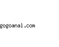 gogoanal.com