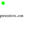 gonzodino.com