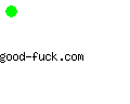 good-fuck.com