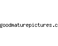 goodmaturepictures.com