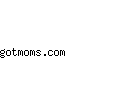 gotmoms.com