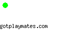gotplaymates.com