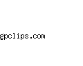 gpclips.com