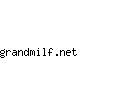 grandmilf.net