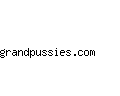 grandpussies.com
