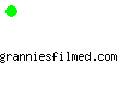 granniesfilmed.com