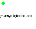 grannybigboobs.com