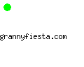 grannyfiesta.com