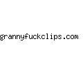 grannyfuckclips.com