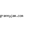 grannyjam.com