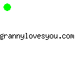 grannylovesyou.com