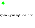 grannypussytube.com