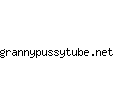 grannypussytube.net